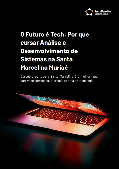 E-book: Mercado de Tecnologia