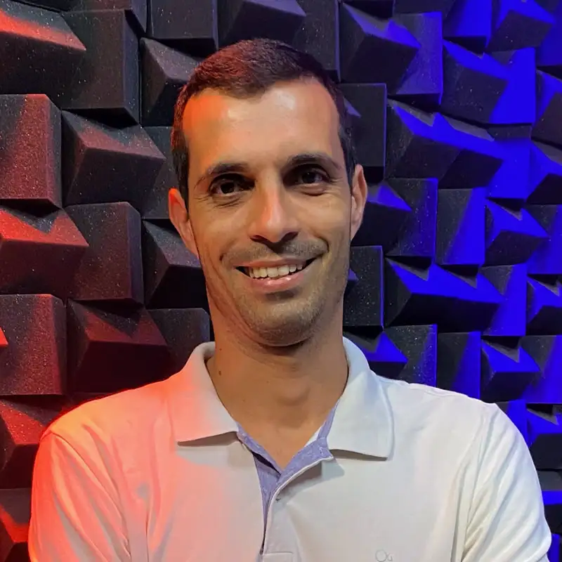 Prof. André Roriz